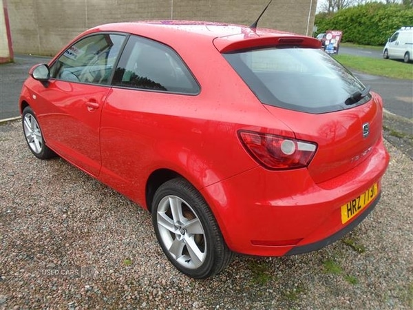 Used SEAT Ibiza 2014 for sale - 76500431: Photo 13