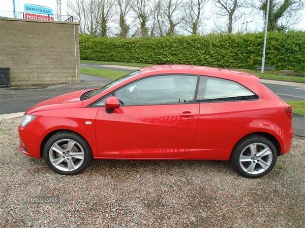 Used SEAT Ibiza 2014 for sale - 76500431: Photo 14