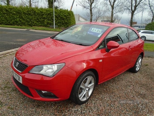 Used SEAT Ibiza 2014 for sale - 76500431: Photo 15
