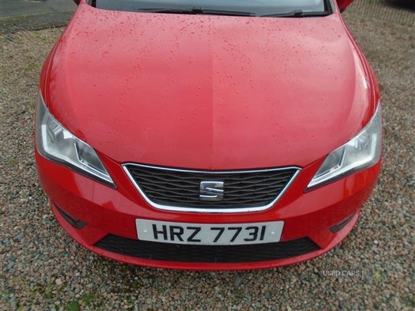Used SEAT Ibiza 2014 for sale - 76500431: Photo 16