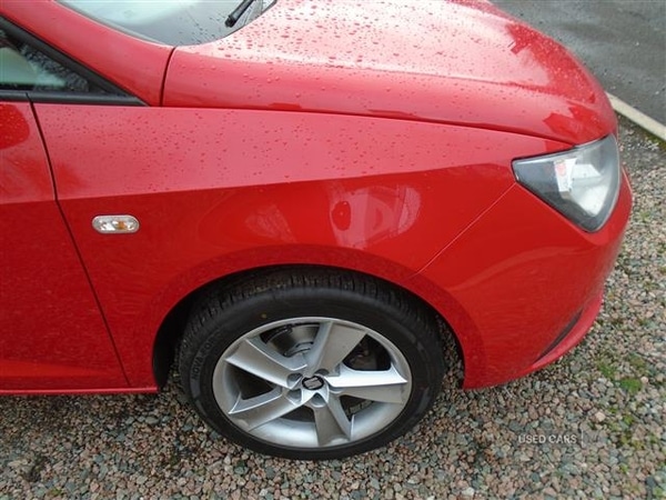 Used SEAT Ibiza 2014 for sale - 76500431: Photo 17