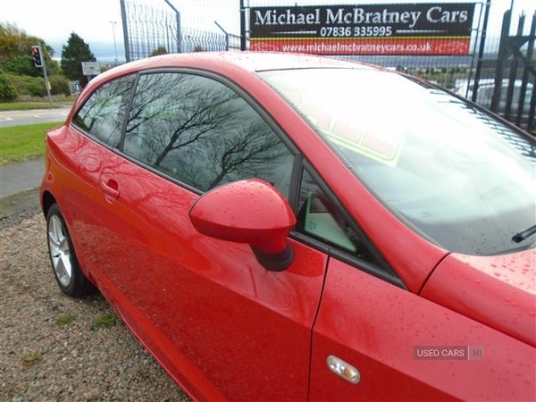 Used SEAT Ibiza 2014 for sale - 76500431: Photo 18