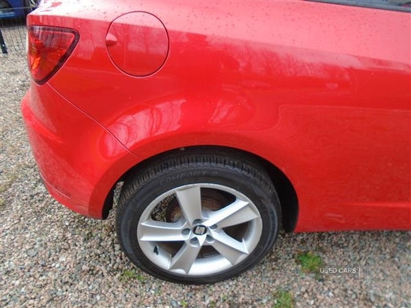 Used SEAT Ibiza 2014 for sale - 76500431: Photo 20