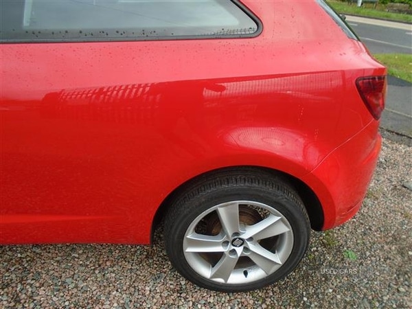 Used SEAT Ibiza 2014 for sale - 76500431: Photo 22