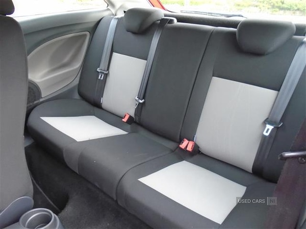 Used SEAT Ibiza 2014 for sale - 76500431: Photo 23