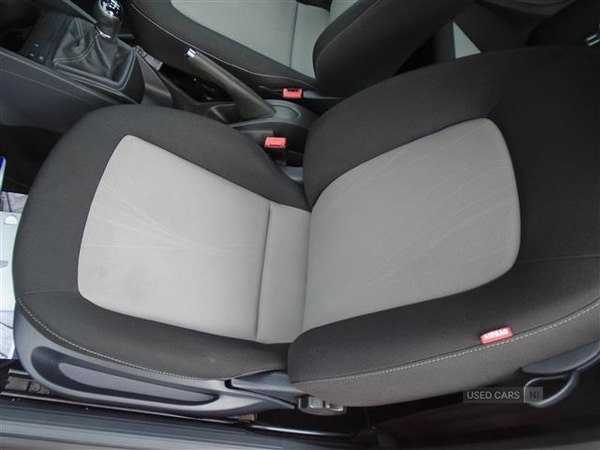 Used SEAT Ibiza 2014 for sale - 76500431: Photo 24