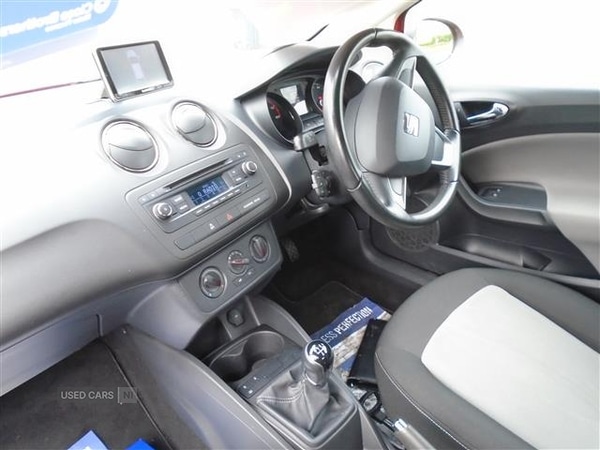 Used SEAT Ibiza 2014 for sale - 76500431: Photo 25