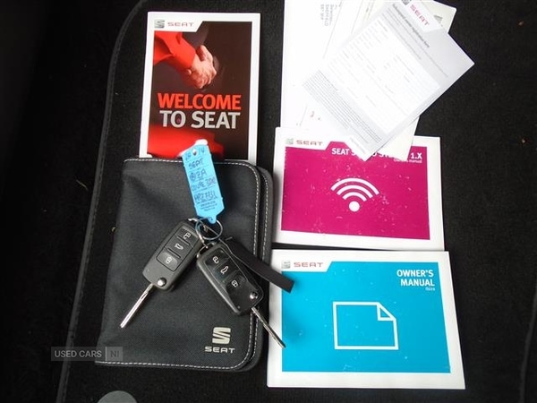 Used SEAT Ibiza 2014 for sale - 76500431: Photo 26