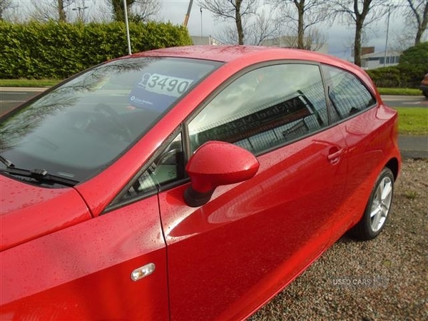 Used SEAT Ibiza 2014 for sale - 76500431: Photo 27