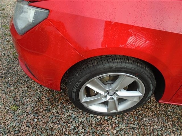 Used SEAT Ibiza 2014 for sale - 76500431: Photo 28