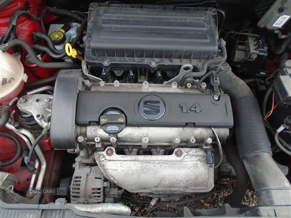 Used SEAT Ibiza 2014 for sale - 76500431: Photo 29