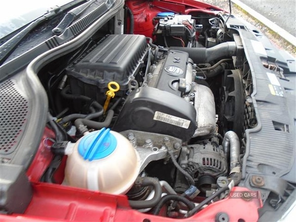 Used SEAT Ibiza 2014 for sale - 76500431: Photo 30