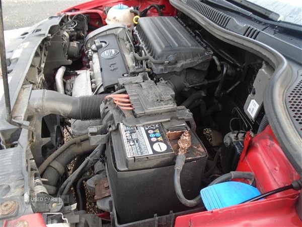 Used SEAT Ibiza 2014 for sale - 76500431: Photo 31