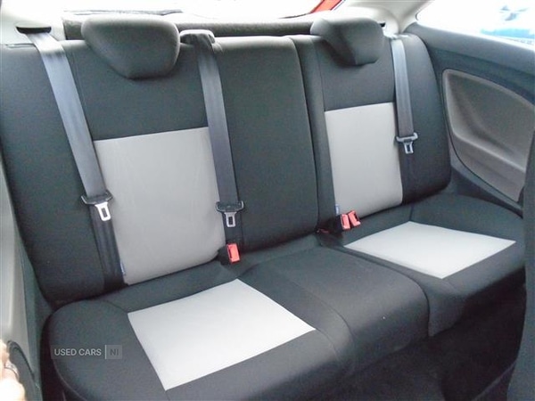 Used SEAT Ibiza 2014 for sale - 76500431: Photo 5