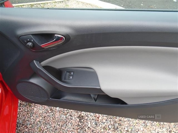 Used SEAT Ibiza 2014 for sale - 76500431: Photo 6