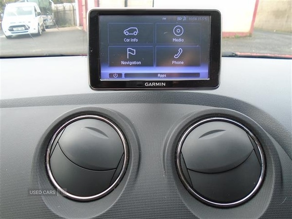 Used SEAT Ibiza 2014 for sale - 76500431: Photo 7