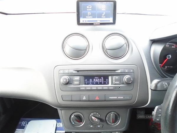 Used SEAT Ibiza 2014 for sale - 76500431: Photo 9