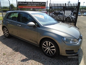 Used Volkswagen Golf 2014 for sale - 79013567: Photo