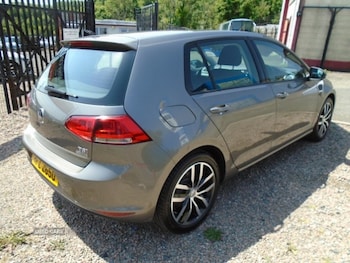 Used Volkswagen Golf 2014 for sale - 79013567: Photo