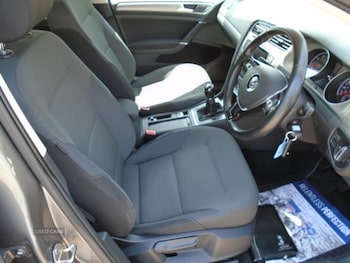 Used Volkswagen Golf 2014 for sale - 79013567: Photo