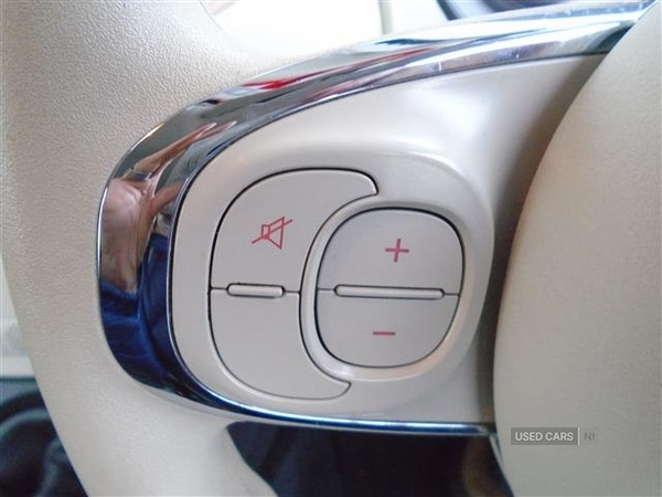 Used Fiat 500 2016 for sale - 76998526: Photo 10