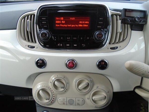 Used Fiat 500 2016 for sale - 76998526: Photo 13