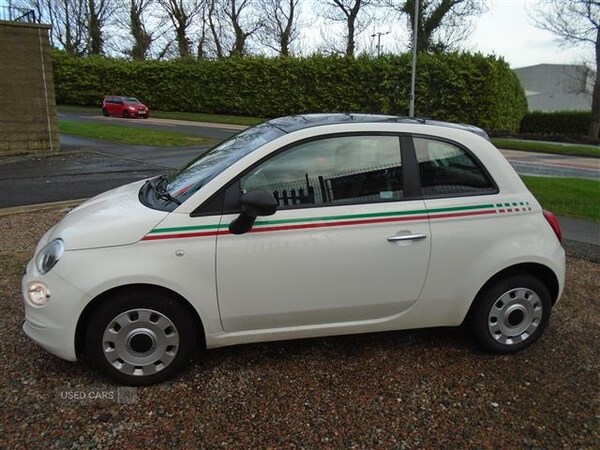 Used Fiat 500 2016 for sale - 76998526: Photo 18