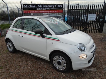 Fiat 500 feature image