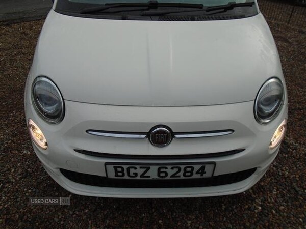 Used Fiat 500 2016 for sale - 76998526: Photo 20
