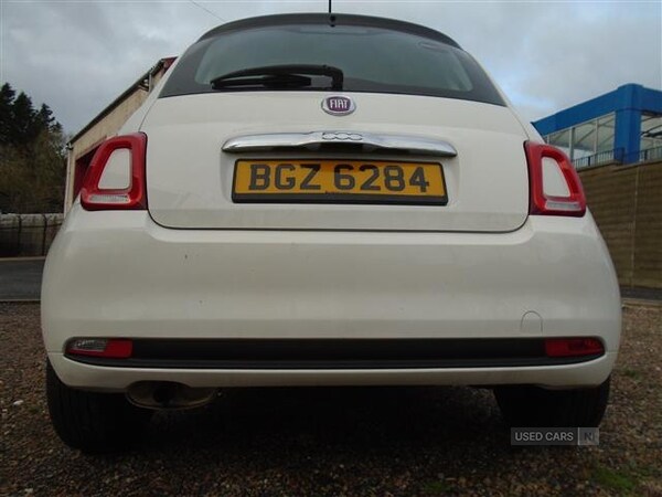 Used Fiat 500 2016 for sale - 76998526: Photo 26