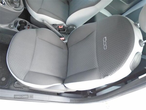 Used Fiat 500 2016 for sale - 76998526: Photo 29