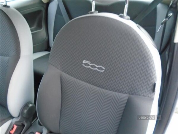 Used Fiat 500 2016 for sale - 76998526: Photo 30