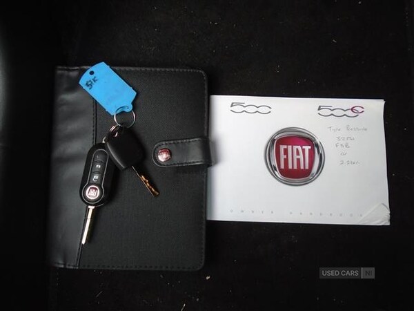 Used Fiat 500 2016 for sale - 76998526: Photo 31