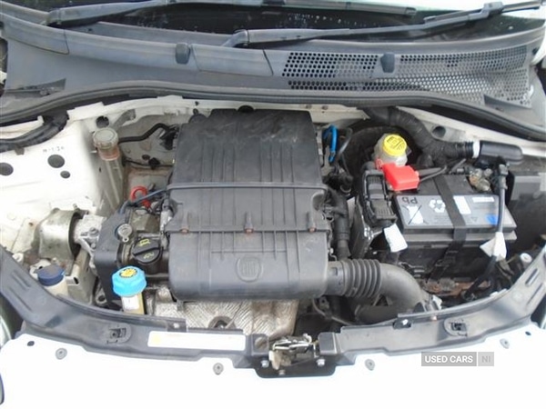 Used Fiat 500 2016 for sale - 76998526: Photo 32