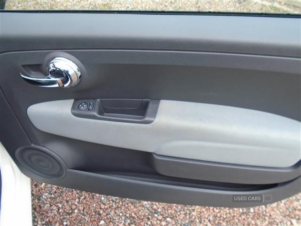 Used Fiat 500 2016 for sale - 76998526: Photo 6