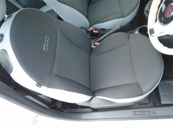 Used Fiat 500 2016 for sale - 76998526: Photo 7