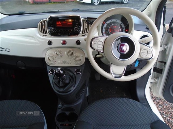 Used Fiat 500 2016 for sale - 76998526: Photo 8