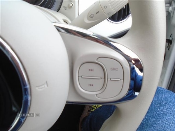 Used Fiat 500 2016 for sale - 76998526: Photo 9