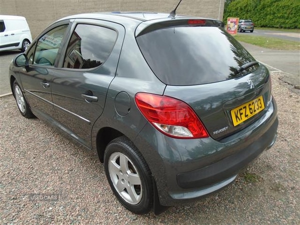 Used Peugeot 207 2012 for sale - 76729465: Photo 10