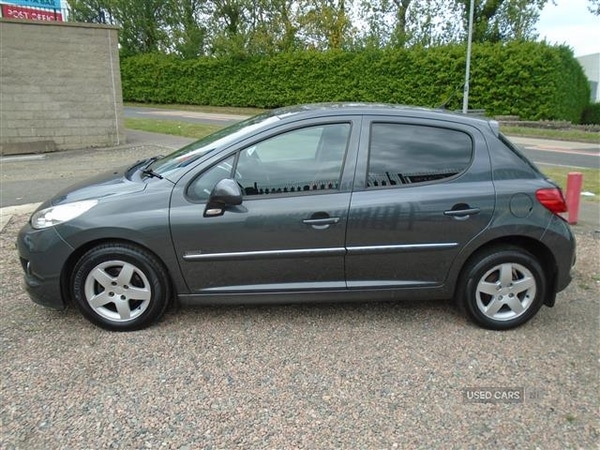 Used Peugeot 207 2012 for sale - 76729465: Photo 11