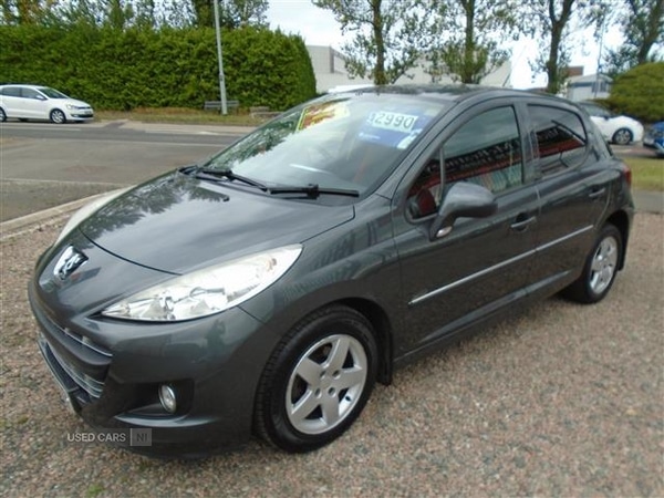 Used Peugeot 207 2012 for sale - 76729465: Photo 12