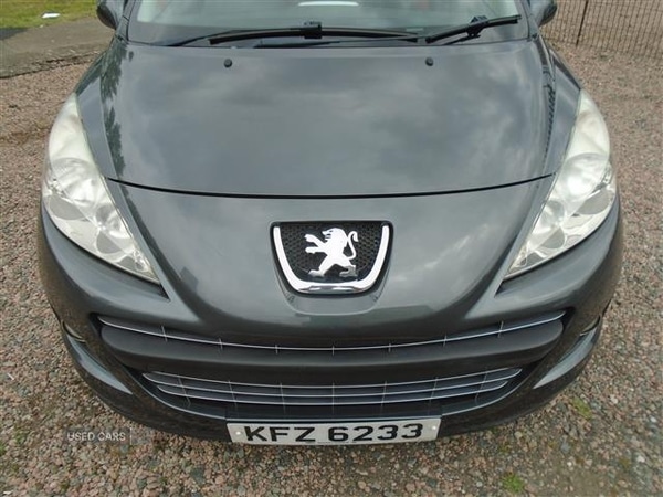 Used Peugeot 207 2012 for sale - 76729465: Photo 13