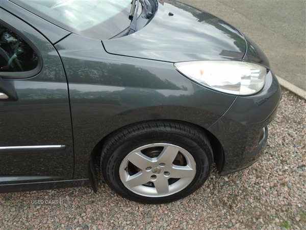 Used Peugeot 207 2012 for sale - 76729465: Photo 14