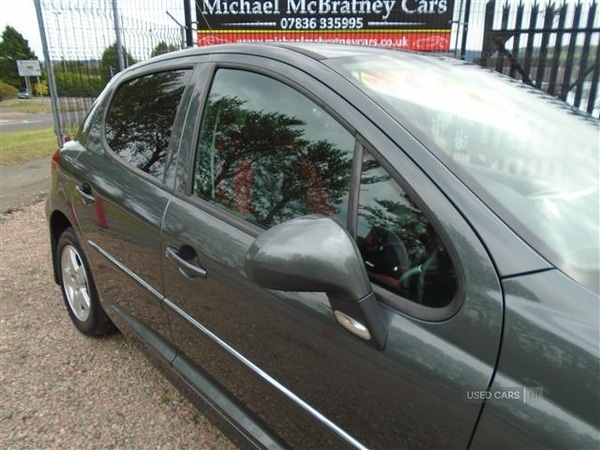 Used Peugeot 207 2012 for sale - 76729465: Photo 15