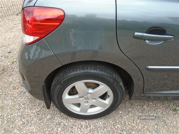 Used Peugeot 207 2012 for sale - 76729465: Photo 20