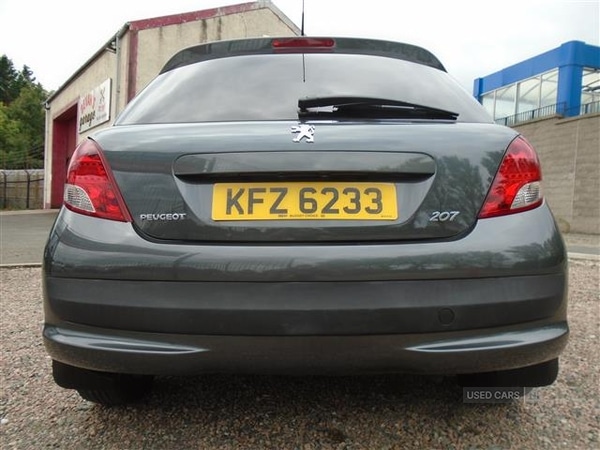 Used Peugeot 207 2012 for sale - 76729465: Photo 21