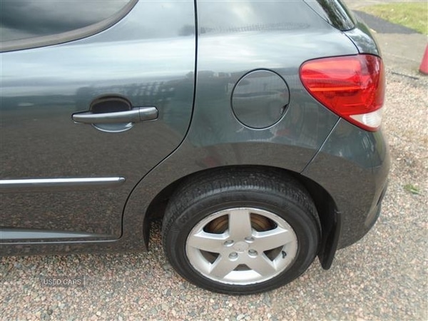 Used Peugeot 207 2012 for sale - 76729465: Photo 22