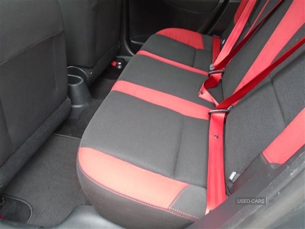 Used Peugeot 207 2012 for sale - 76729465: Photo 23