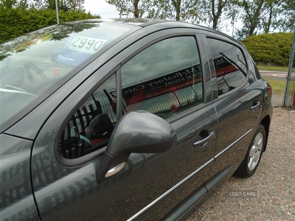 Used Peugeot 207 2012 for sale - 76729465: Photo 27