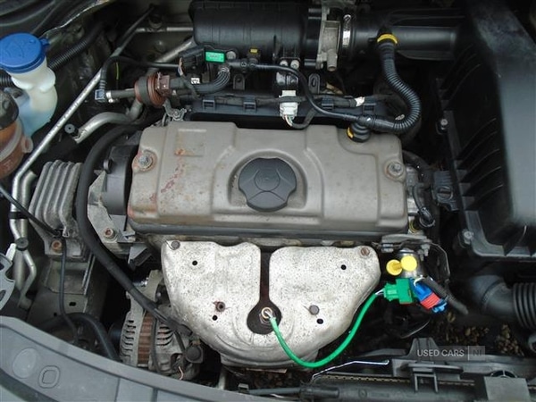 Used Peugeot 207 2012 for sale - 76729465: Photo 28